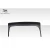 1985-1992 Mazda RX7 Phoenix Fire Rear Wing Spoiler - 1 Piece - image 16