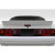 1985-1992 Mazda RX7 Phoenix Fire Rear Wing Spoiler - 1 Piece - image 1