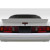 1985-1992 Mazda RX7 Phoenix Fire Rear Wing Spoiler - 1 Piece - image 1