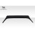1985-1992 Mazda RX7 Phoenix Fire Rear Wing Spoiler - 1 Piece - image 4