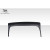 1985-1992 Mazda RX7 Phoenix Fire Rear Wing Spoiler - 1 Piece - image 6