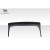 1985-1992 Mazda RX7 Phoenix Fire Rear Wing Spoiler - 1 Piece - image 6