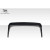 1985-1992 Mazda RX7 Duraflex Phoenix Fire Rear Wing Spoiler - 1 Piece - image 7