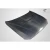 2014-2021 BMW 2 Series Power Dynamics Carbon Fiber Hood - image 7
