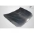 2014-2021 BMW 2 Series Power Dynamics Carbon Fiber Hood - image 6