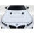 2014-2021 BMW 2 Series / 2016-2021 BMW M2 F22 F23 F87 Power Dynamics Hood - 1 Piece - image 1