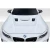 2014-2021 BMW 2 Series / 2016-2021 BMW M2 F22 F23 F87 Power Dynamics Hood - 1 Piece - image 1