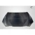 2011-2019 BMW 6 Series F06 F12 F13 Power Dynamics Hood - 1 Piece - image 3