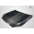 2011-2019 BMW 6 Series F06 F12 F13 Power Dynamics Hood - 1 Piece - image 5
