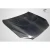 2011-2019 BMW 6 Series F06 F12 F13 Power Dynamics Hood - 1 Piece - image 7