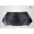 2011-2019 BMW 6 Series F06 F12 F13 Power Dynamics Hood - 1 Piece - image 8