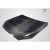 2011-2019 BMW 6 Series F06 F12 F13 Power Dynamics Hood - 1 Piece - image 3