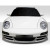 1999-2004 Porsche Boxster 997 Carrera Front End Conversion Kit - 3 Piece - image 25