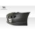 1999-2004 Porsche Boxster 997 Carrera Front End Conversion Kit - 3 Piece - image 29