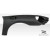 1999-2004 Porsche Boxster 997 Carrera Front End Conversion Kit - 3 Piece - image 57
