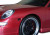 1999-2004 Porsche Boxster 997 Duraflex Carrera Front End Conversion Kit 3 Piece