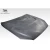 2011-2019 BMW 6 Series F06 F12 F13 Power Dynamics Hood - 1 Piece - image 5