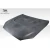 2011-2019 BMW 6 Series Power Dynamics Hood - image 5