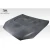 2011-2019 BMW 6 Series F06 F12 F13 Power Dynamics Hood - 1 Piece - image 6