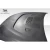2011-2019 BMW 6 Series F06 F12 F13 Power Dynamics Hood - 1 Piece - image 10