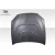2011-2019 BMW 6 Series Power Dynamics Hood - image 7