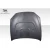 2011-2019 BMW 6 Series Power Dynamics Hood - image 19