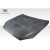 2011-2019 BMW 6 Series F06 F12 F13 Power Dynamics Hood - 1 Piece - image 10