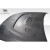 2011-2019 BMW 6 Series F06 F12 F13 Power Dynamics Hood - 1 Piece - image 6