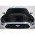 2015-2017 Ford Mustang R Spec Hood - 1 Piece - image 1