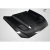 2015-2017 Ford Mustang R Spec Hood - 1 Piece - image 5
