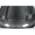 2015-2017 Ford Mustang R Spec Hood - 1 Piece - image 13