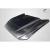 2015-2017 Ford Mustang R Spec Hood - 1 Piece - image 14