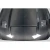 2015-2017 Ford Mustang R Spec Hood - 1 Piece - image 27