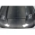 2015-2017 Ford Mustang R Spec Carbon Fiber Hood - image 7