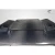 2015-2017 Ford Mustang R Spec Carbon Fiber Hood - image 8