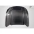 2015-2017 Ford Mustang R Spec Hood - 1 Piece - image 29