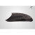 2011-2016 BMW 5 Series F10 4DR Power Dynamics Hood - 1 Piece - image 9