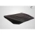 2011-2016 BMW 5 Series Power Dynamics Carbon Fiber Hood - image 4