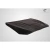 2011-2016 BMW 5 Series F10 4DR Power Dynamics Hood - 1 Piece - image 8