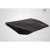 2011-2016 BMW 5 Series Power Dynamics Carbon Fiber Hood - image 5