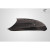 2011-2016 BMW 5 Series F10 4DR Power Dynamics Hood - 1 Piece - image 4