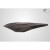 2011-2016 BMW 5 Series F10 4DR Power Dynamics Hood - 1 Piece - image 6