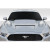 2015-2017 Ford Mustang R Spec Hood - 1 Piece - image 1