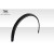 2011-2014 Subaru Impreza WRX STI 4DR Rally Rear Fender Flares - 2 Pieces - image 8