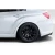 2011-2014 Subaru WRX Rally Fender Flare - image 1