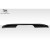 2019-2023 Ford Ranger Cab Rugged Road Rear Wing Spoiler - 1 Piece (S) - image 3