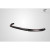 2015-2021 Volkswagen GTI RZ Front Lip Under Spoiler - 2 Piece - image 8