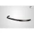 2015-2021 Volkswagen GTI RZ Carbon Fiber Front Lip - image 3