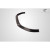2015-2021 Volkswagen GTI Carbon Creations RZ Front Lip Under Spoiler - 2 Piece - image 5
