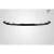 2015-2018 Lexus RC Series RC200T RC350 SBZ Front Lip Under Spoiler - 1 Piece ( F-Sport Model Only ) - image 2